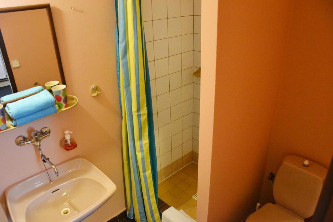 Penzion U Lipy Vysoké nad Jizerou Exterior foto